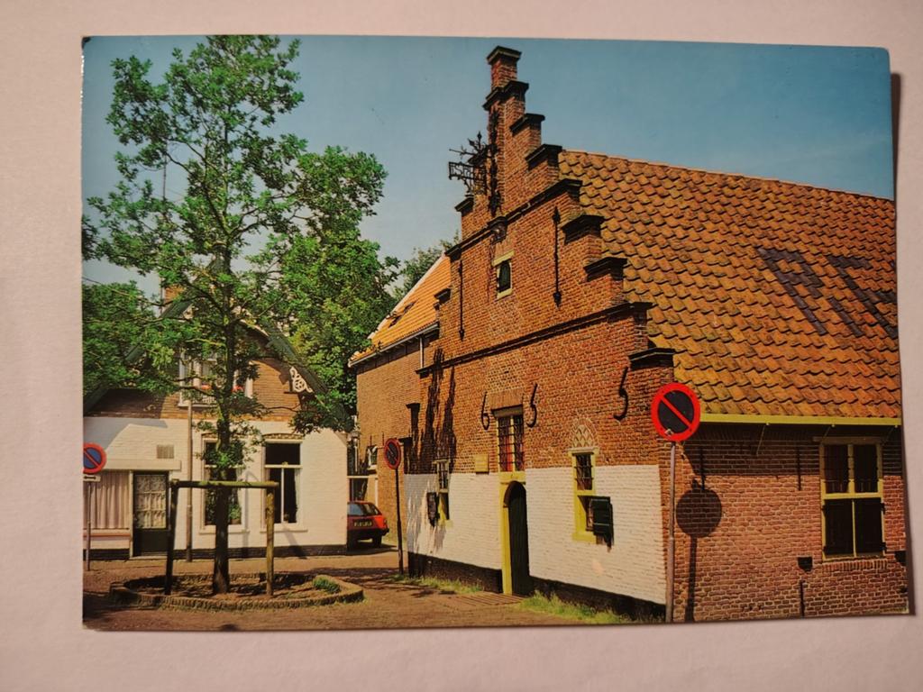 Bergen, Ophalen of Verzenden, 1940 tot 1960, Noord-Holland