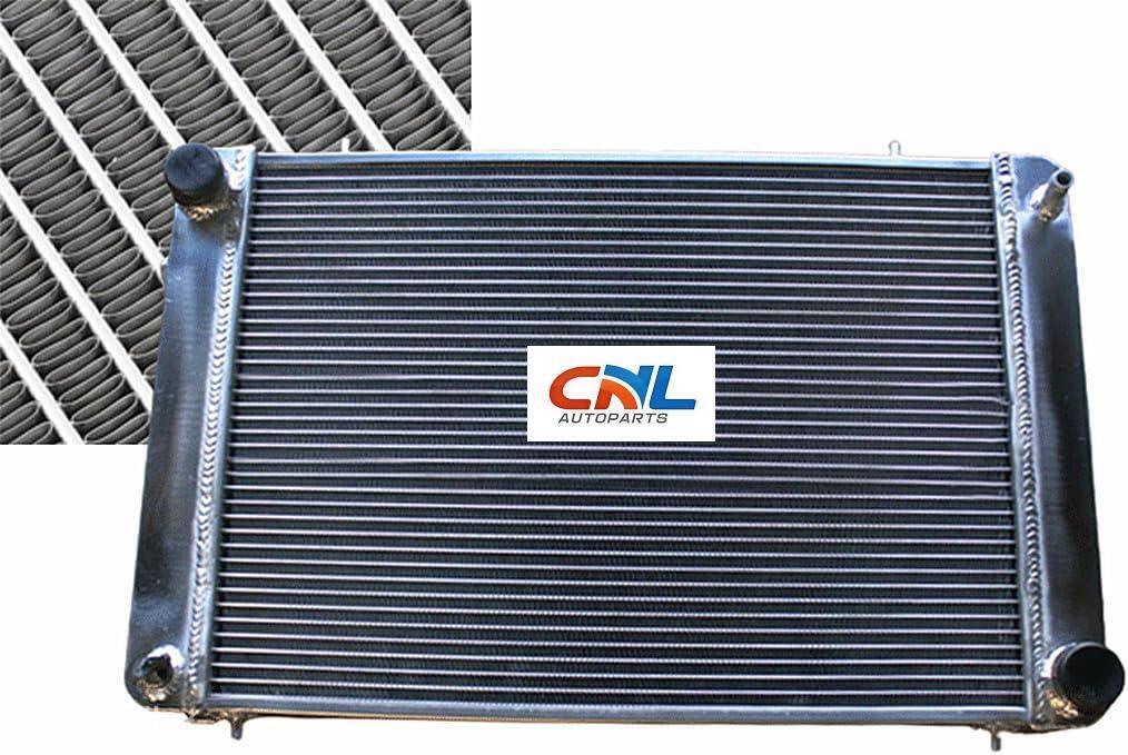Radiateur 1975–1979 Triumph TR7 TR 7 2.0L Manual  MT 76 77, Nieuw, Ophalen of Verzenden