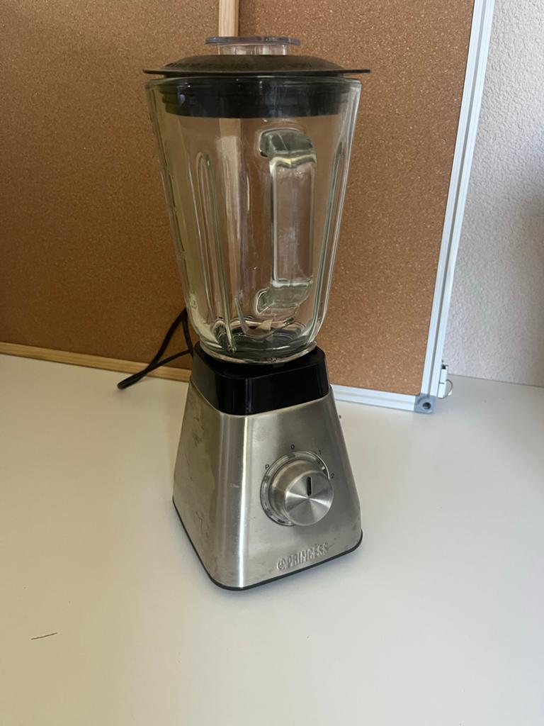 Princess Blender - Krachtige Keukenhulp, Ophalen, Gebruikt, Blender