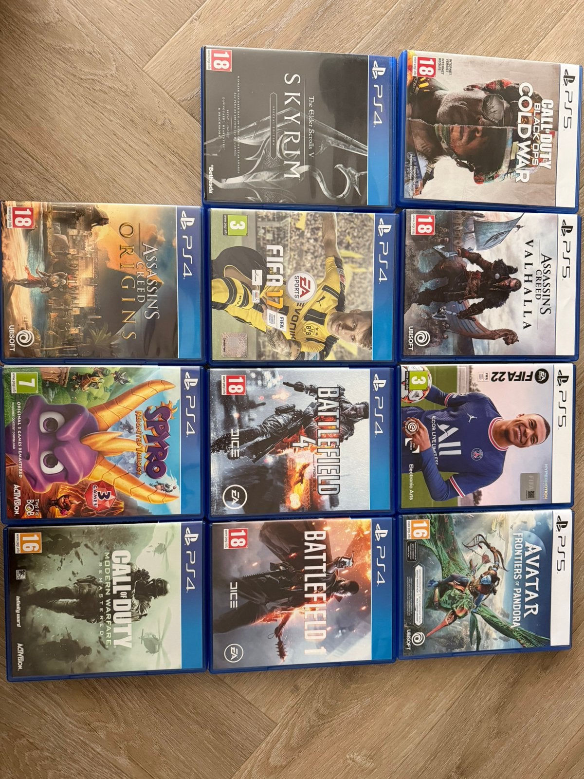 Playstation 4 en Playstation 4 spellen, Ophalen of Verzenden, Zo goed als nieuw