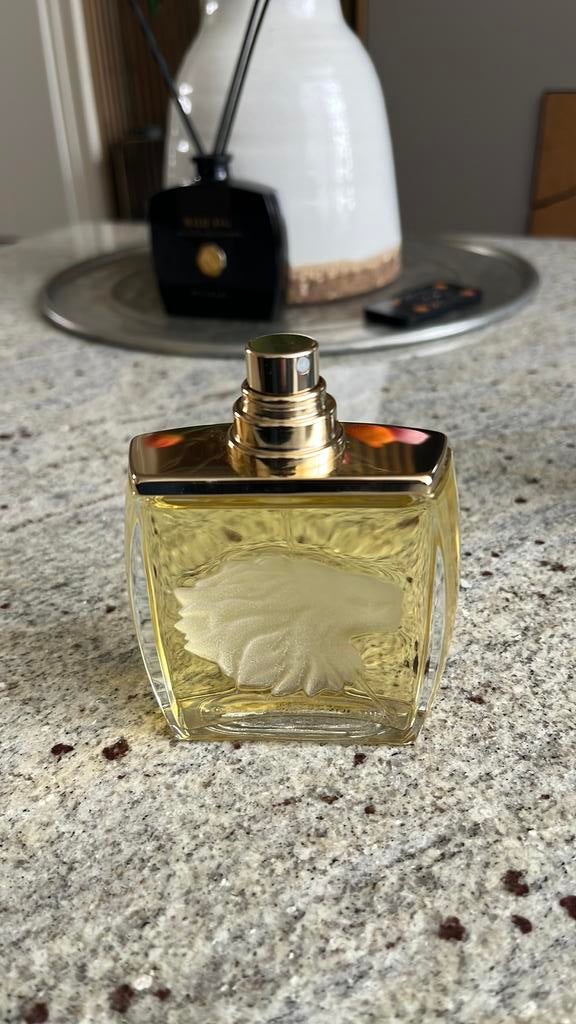 Lalique Lion for Men 75 ml Eau de Parfum, Ophalen of Verzenden, Nieuw