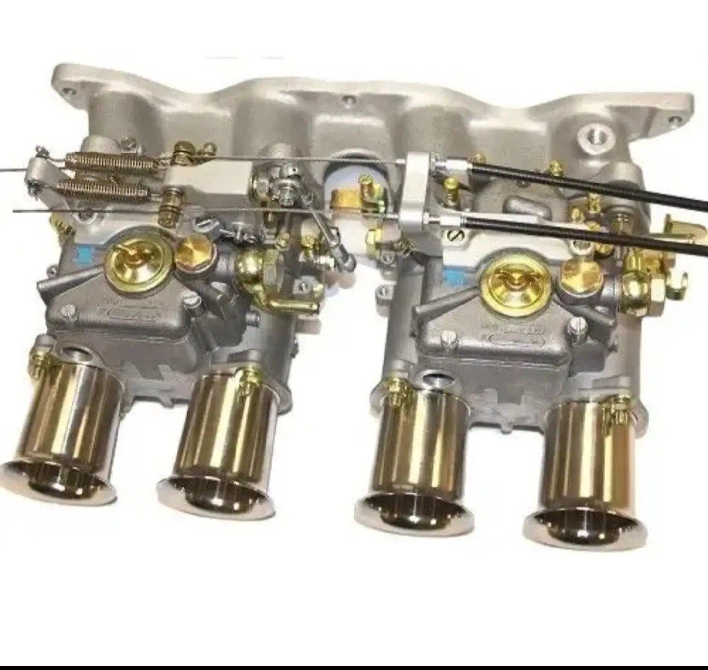 GEZOCHTTT!! 1.8 16V KR PL webers set 45mm 45dcoe, Ophalen of Verzenden, Gebruikt, Volkswagen