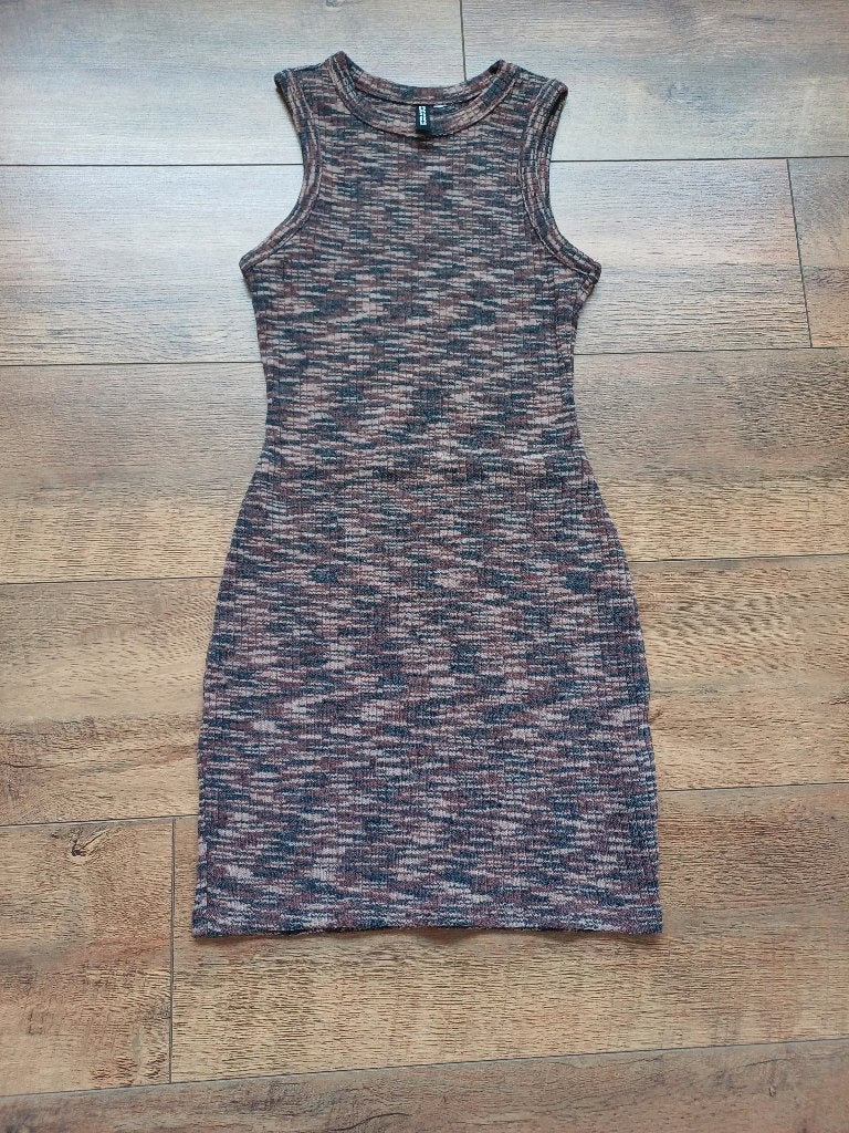 leuke H&M jurk 36, Ophalen of Verzenden, Nieuw, Maat 36 (S), Boven de knie