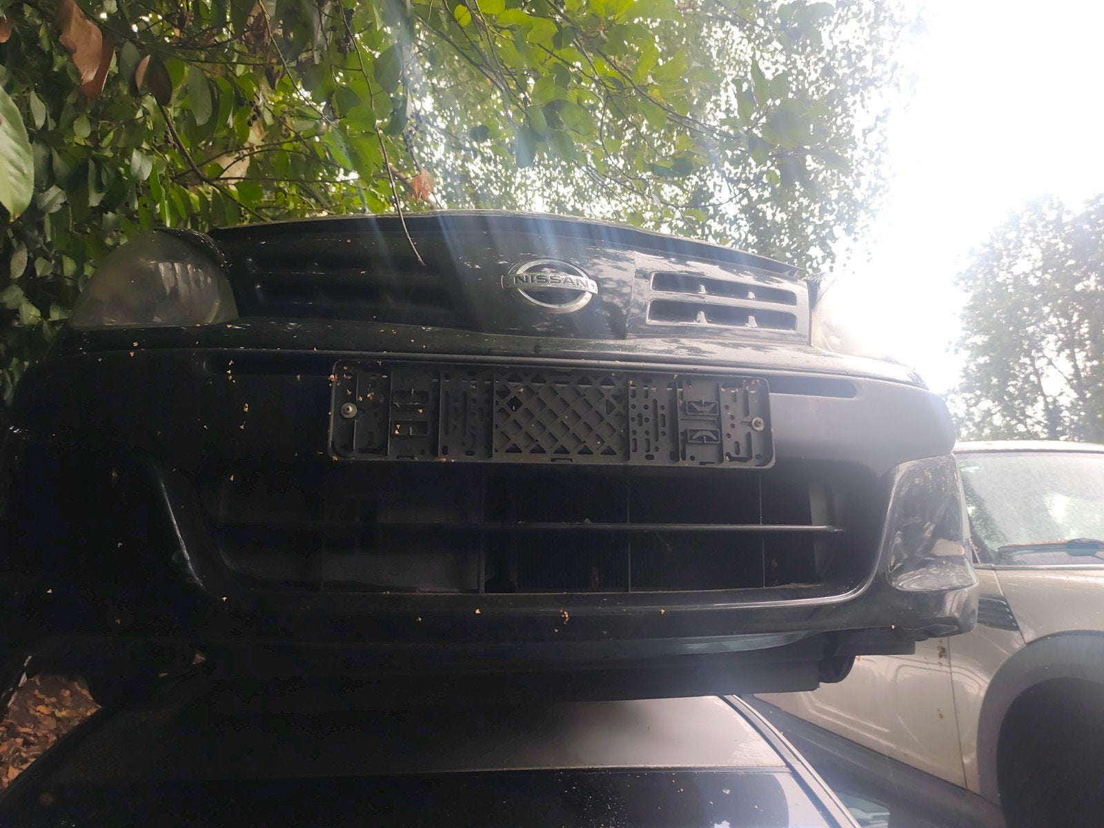 Nissan Note onderdelen te koop, Ophalen, Gebruikt, ., .