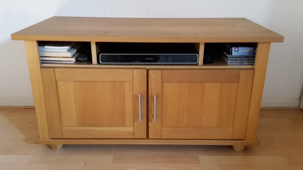 dressoir met spiegel, salontafel, tv meubel, Huis en Inrichting, Ophalen