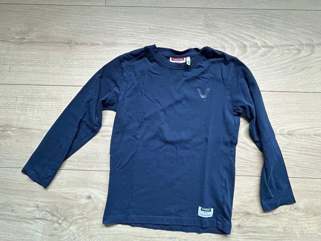 Sleeve van Vingino mt 122/ 128, Gebruikt, Ophalen of Verzenden, Vingino, Shirt of Longsleeve