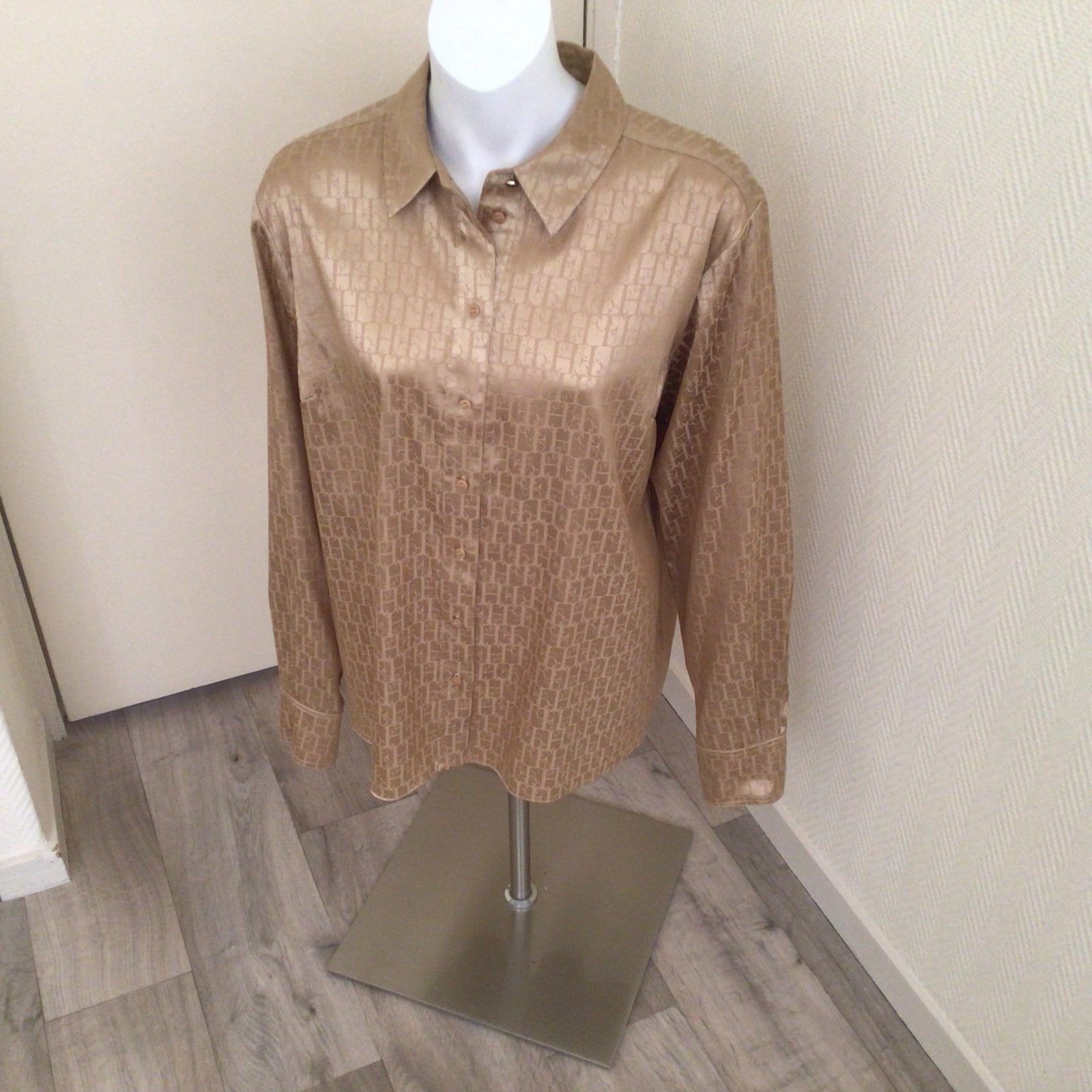 Fifth House Blouse, Kleding | Dames, Ophalen of Verzenden, Gedragen, Maat 42/44 (L), Overige kleuren