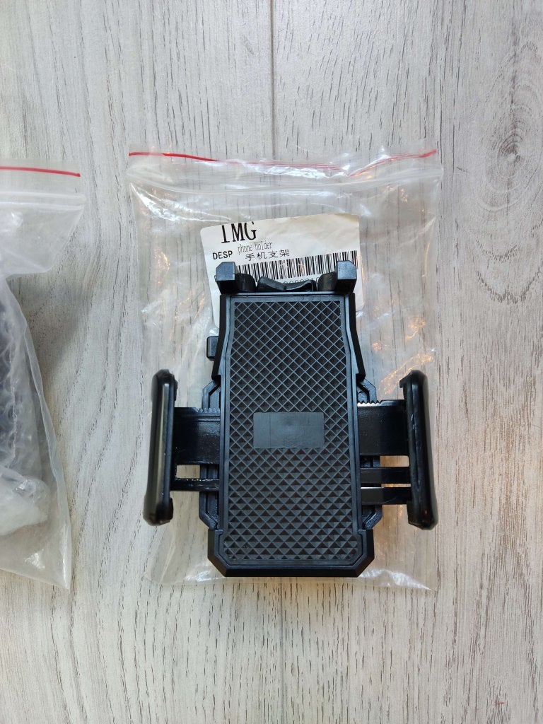 Telefoonhouder AGM Goccia NIEUW, Info@jynkx.com, Nieuw, Ophalen of Verzenden, Piazza 99