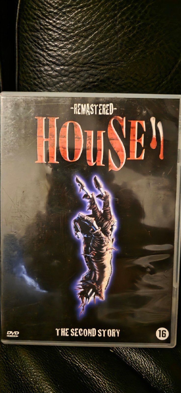 house 2, Alle leeftijden, Ophalen of Verzenden, Zo goed als nieuw, Overige genres