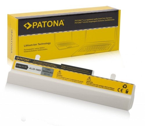 Battery Asus AL32-1005 PL32-1005 Eee PC 10HA 105VWT, Verzenden, Nieuw