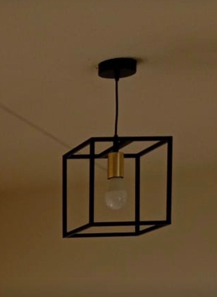 Lamp, Ophalen