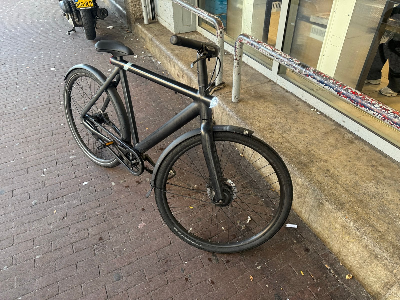 Foto 3 van VanMoof S3