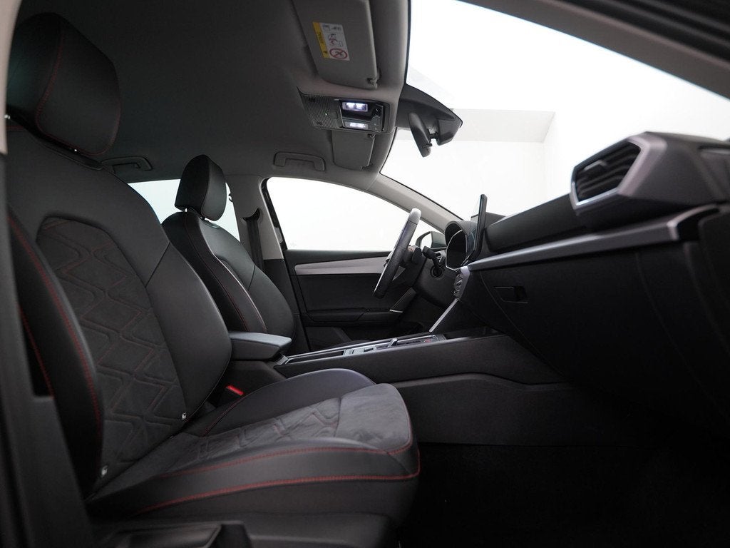 SEAT Leon 1.4 TSI eHybrid PHEV FR | 18'' Performance | Zonda, Auto's, Seat, 12 maanden, Stof, Gebruikt, Euro 6