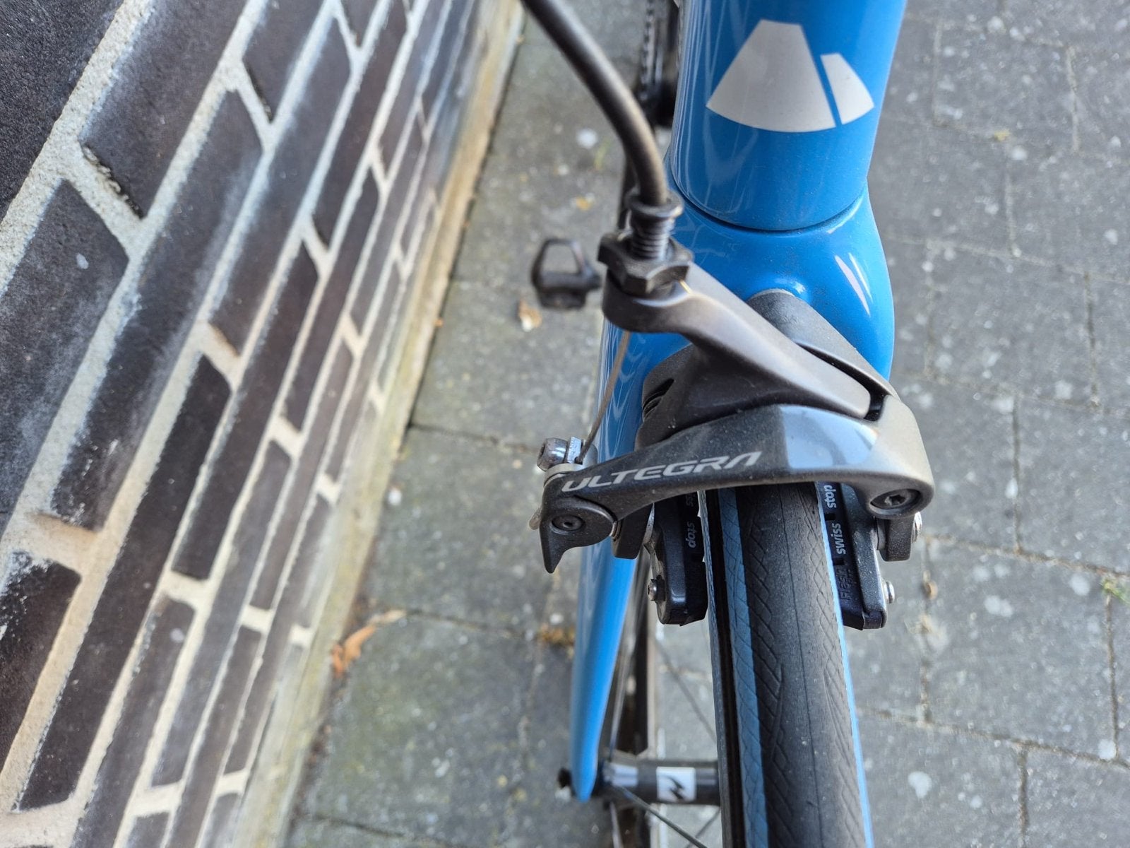 Canyon Ultimate CF SL Ultegra Di2 Maat S Racefiets, Fietsen en Brommers, Fietsen | Racefietsen, Overige merken, 28 inch, Gebruikt