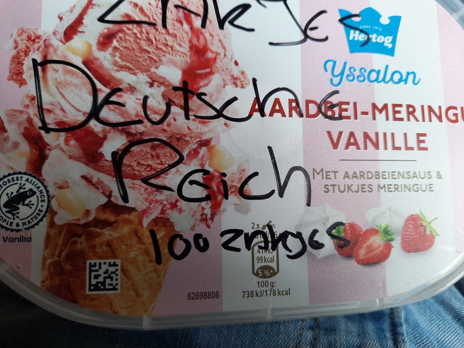 Reich Bayer postzegels in doos 100 zakjes, Verzenden, Buitenland