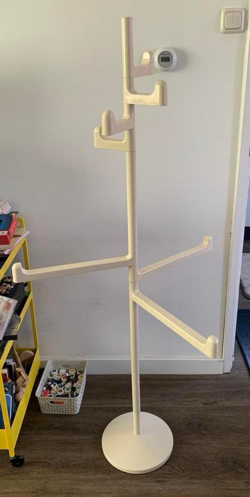 Unieke Design kapstok by Gedy Italy, Ophalen, -, -, Zo goed als nieuw