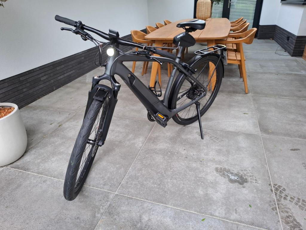 Specialized Turbo Vado 6.0 (2019) - Z.G.A.N. Speed Pedelec, Overige merken, Ophalen of Verzenden, Zo goed als nieuw, 51 tot 55 cm