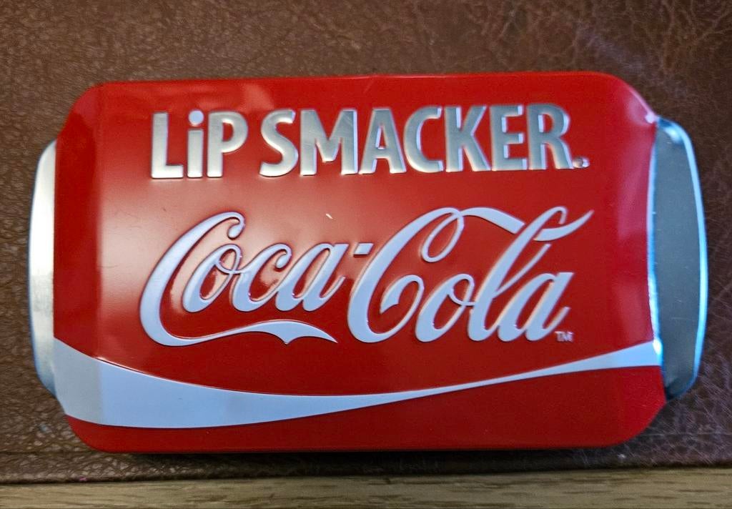 Lip smacker, Ophalen of Verzenden, Gebruiksvoorwerp