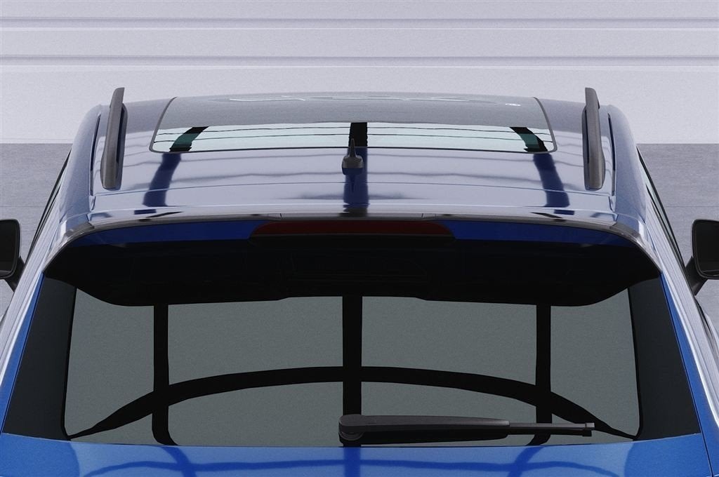 CSR Automotive Spoiler Extention Voor VW Tiguan MK2 R Line, Verzenden, Automotive Parts, A.parts@hotmail.nl, Trasmolenlaan 12 3447 GZ Woerden