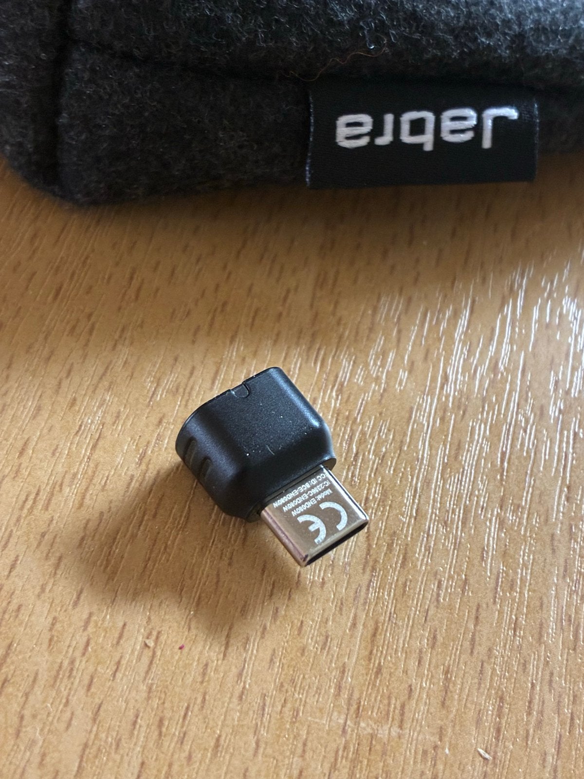 Jabra USB Bluetooth Adapter - Link 360/370/380, Computers en Software, USB Sticks, Ophalen of Verzenden, Gebruikt, 128 GB
