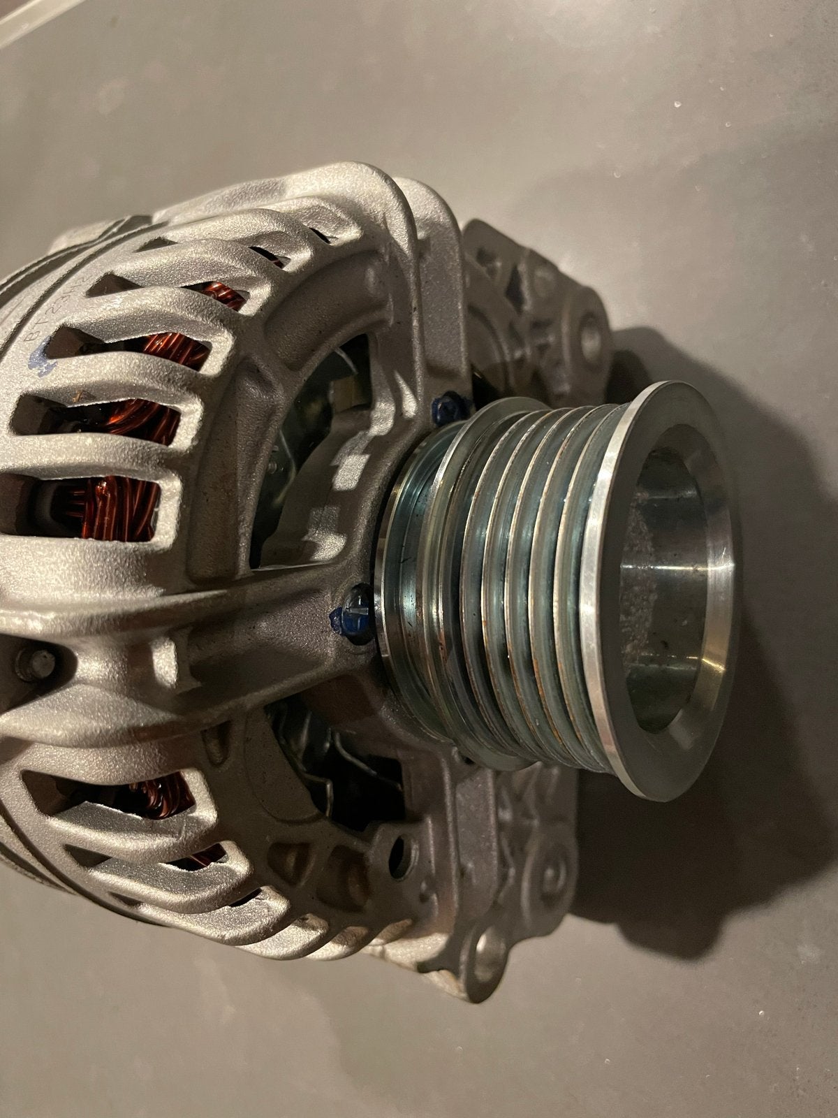 Nieuwe NAPA Dynamo NAL1445 voor diverse automerken, Auto-onderdelen, Motor en Toebehoren, Ophalen, Nieuw, Universele onderdelen