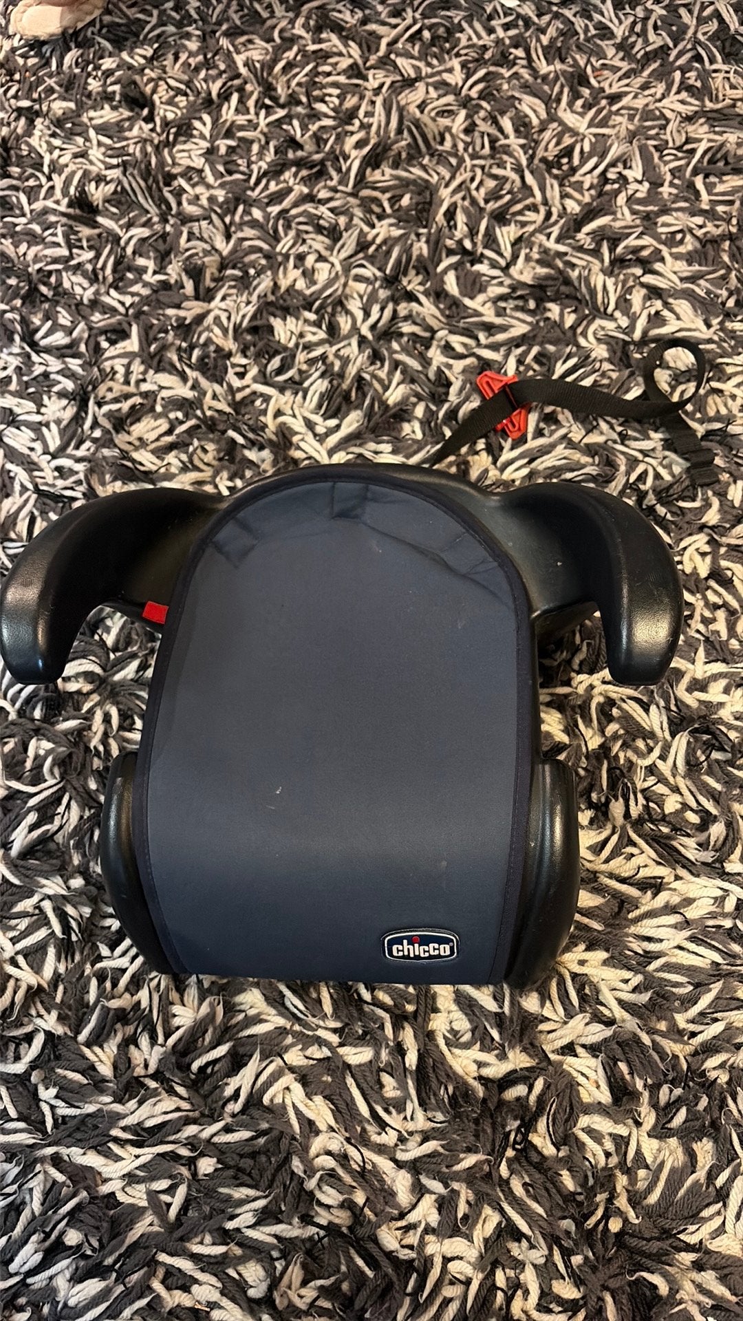 Chicco zitverhoger, Ophalen, 15 t/m 36 kg, Chicco, Gebruikt