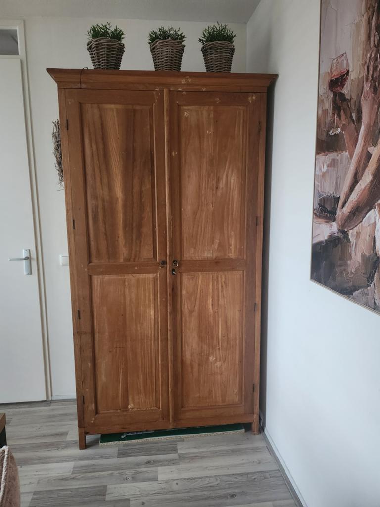 Computer kast, Ophalen of Verzenden