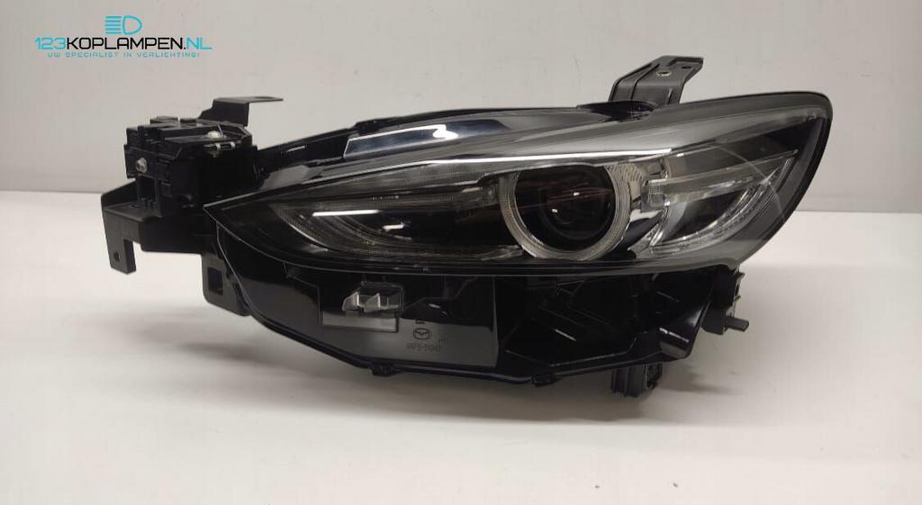 Mazda 6 GL Full Led Koplamp rechts