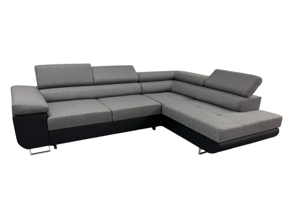 Hoekbank, Slaapbank MET LEVERING, VANDAAG, Huis en Inrichting, Banken | Bankstellen, 250 tot 300 cm, Hoekbank, Nieuw, Ophalen of Verzenden