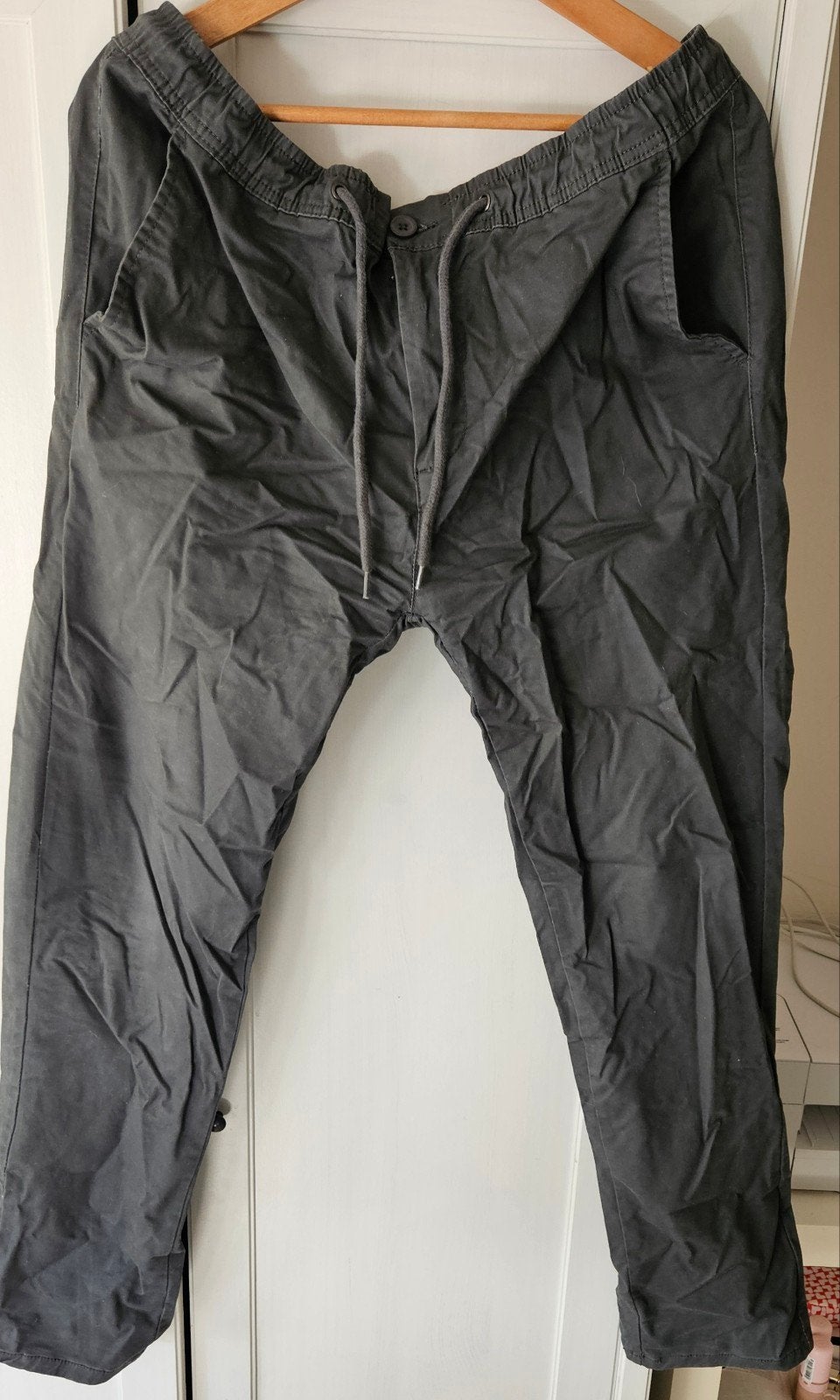 Heren broek, Ophalen of Verzenden, Gedragen