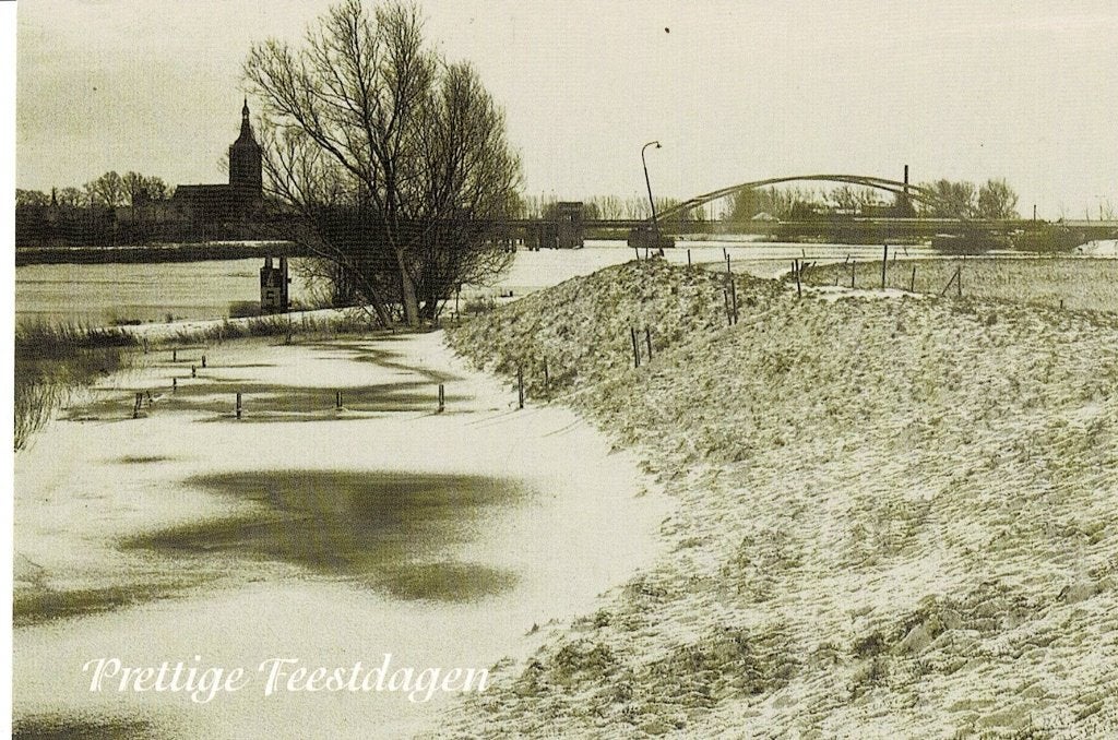 Hasselt, Ophalen of Verzenden, Ongelopen, Overijssel