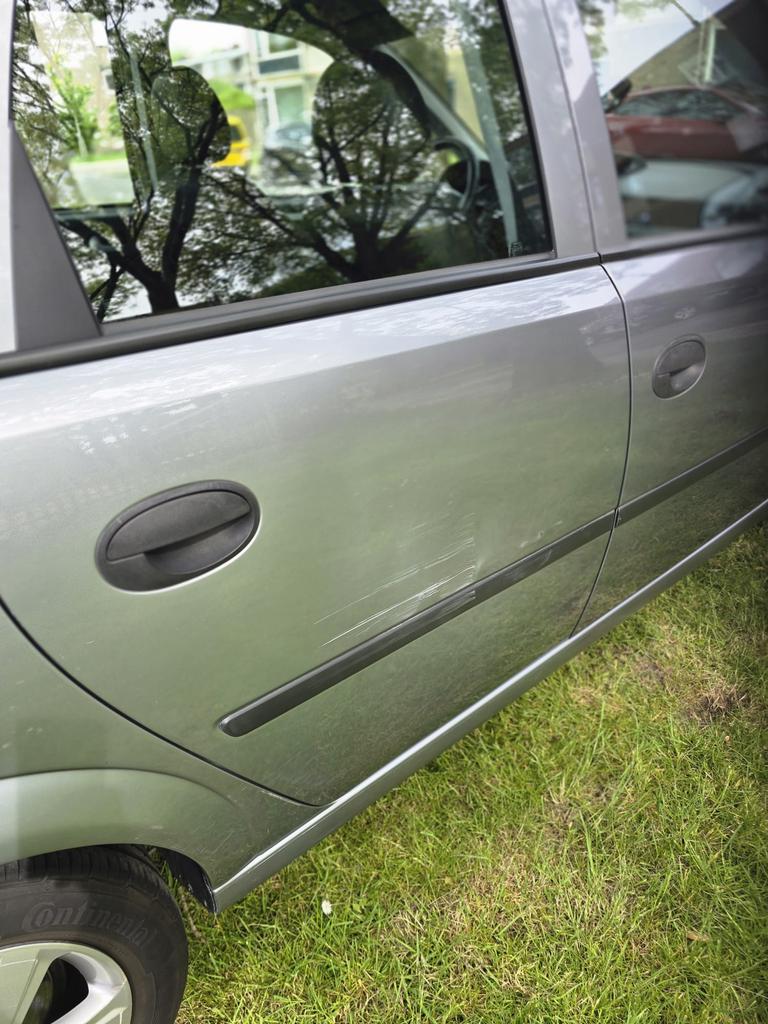Opel Meriva 1.6 108000km, Auto-onderdelen, Ophalen, Nieuw