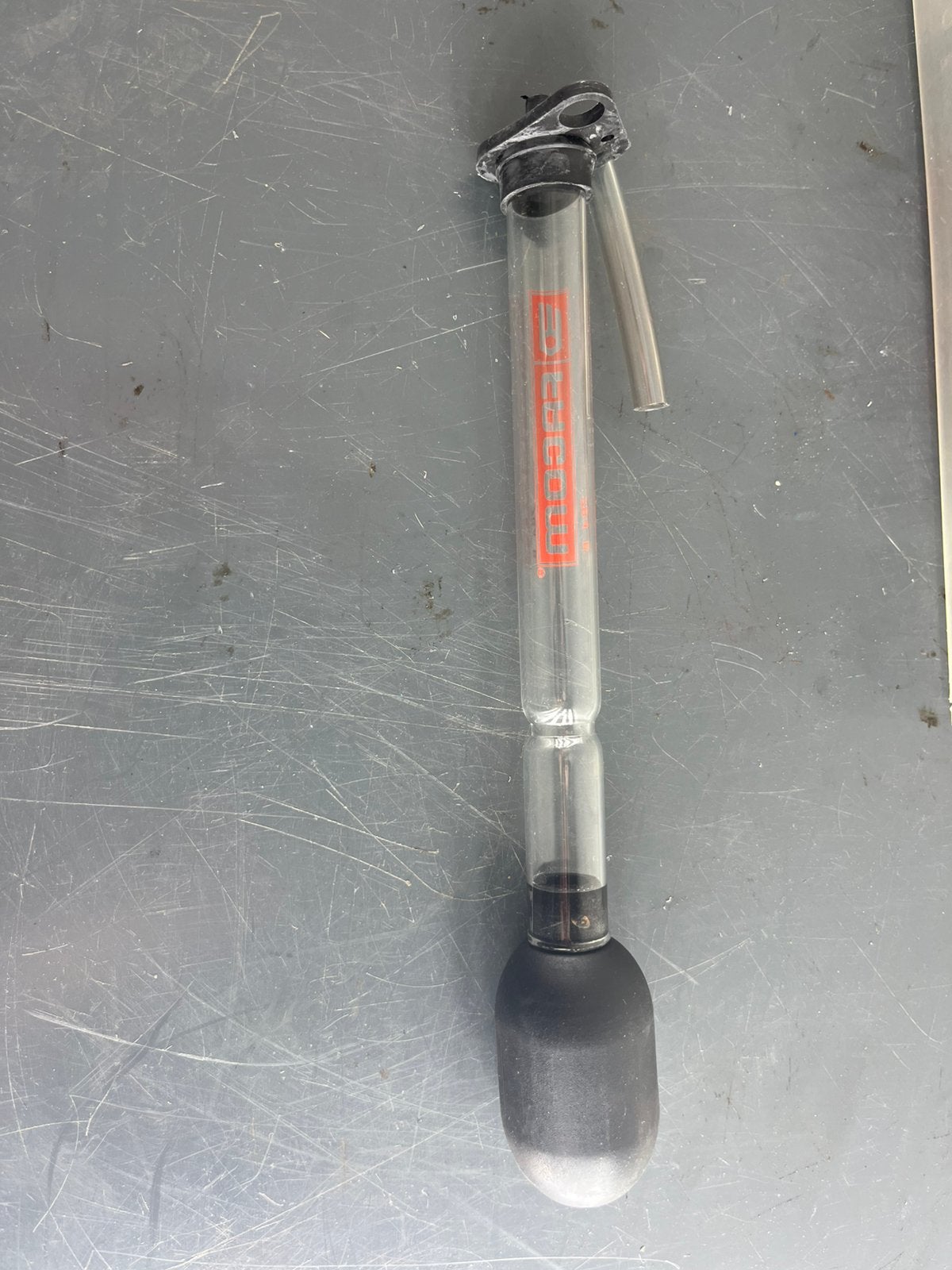 Facom 784B accuzuurtester / batterij hydrometer nr. 7845, Auto diversen, Autogereedschap, Ophalen of Verzenden, Zo goed als nieuw