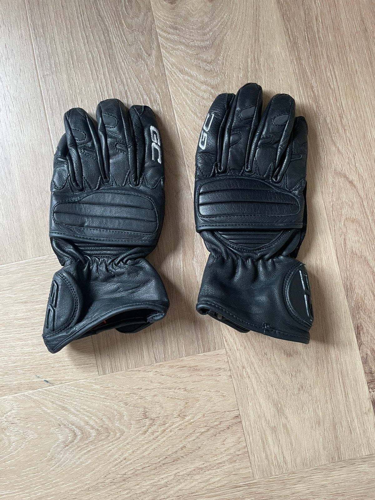 Motor handschoenen, Motoren, Ophalen, Tweedehands, Handschoenen