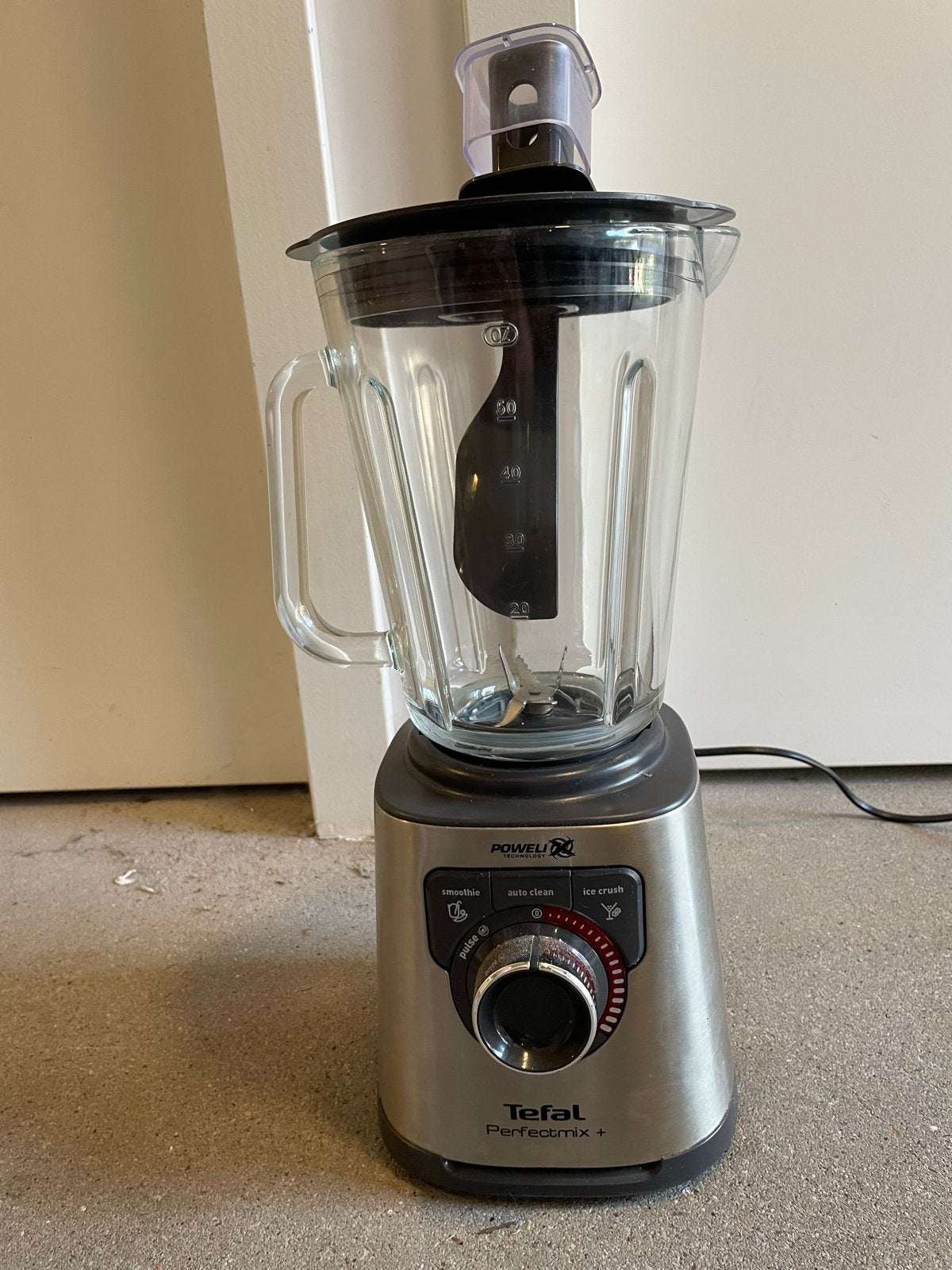 Tefal Perfectmix+ Blender - Veiligheidsmechanisme defect, Ophalen, Niet werkend, Blender