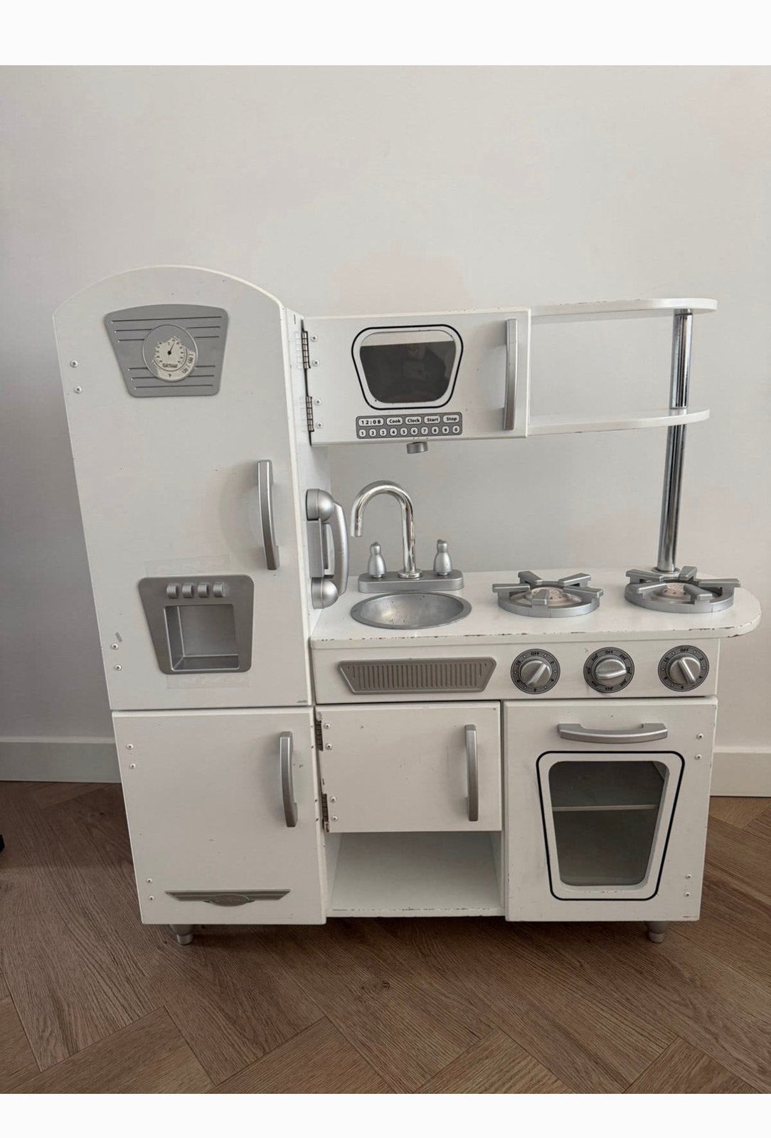 Keuken / speelgoed keuken, Ophalen, Zo goed als nieuw