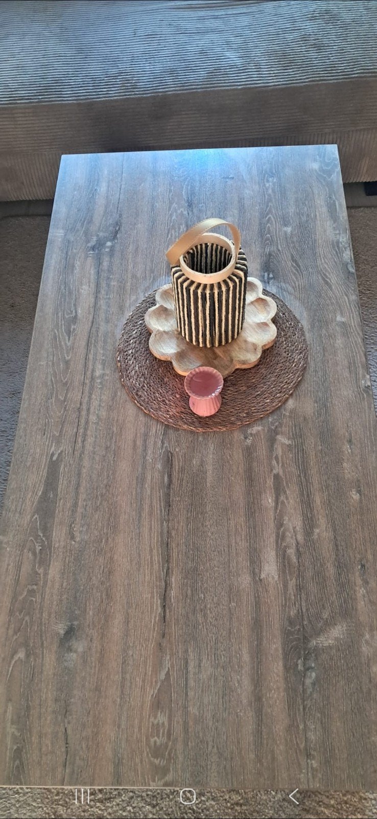 Eet tafel / salon tafel  . Bieden!!!, Ophalen of Verzenden