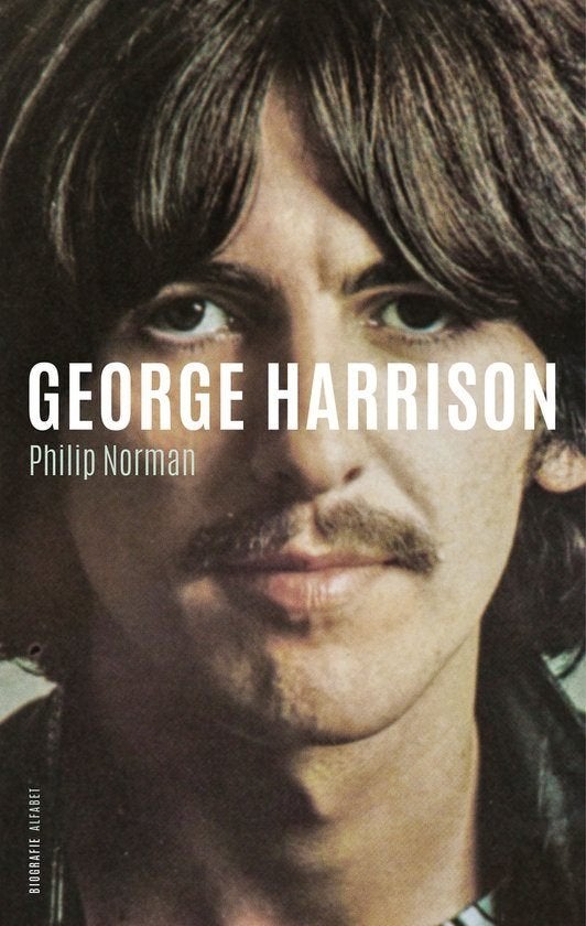 George Harrison - Philip Norman (Nieuw incl.verz.kosten), Verzenden, Nieuw, Artiest, Philip Norman