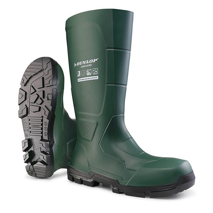 Dunlop Acifort Jobguard NA0KL01 Werklaarzen 37-49 – Nieuw, Tuin en Terras, Dunlop, Dunlop, Marktplaats@werkschoenendeal.nl, Nieuw