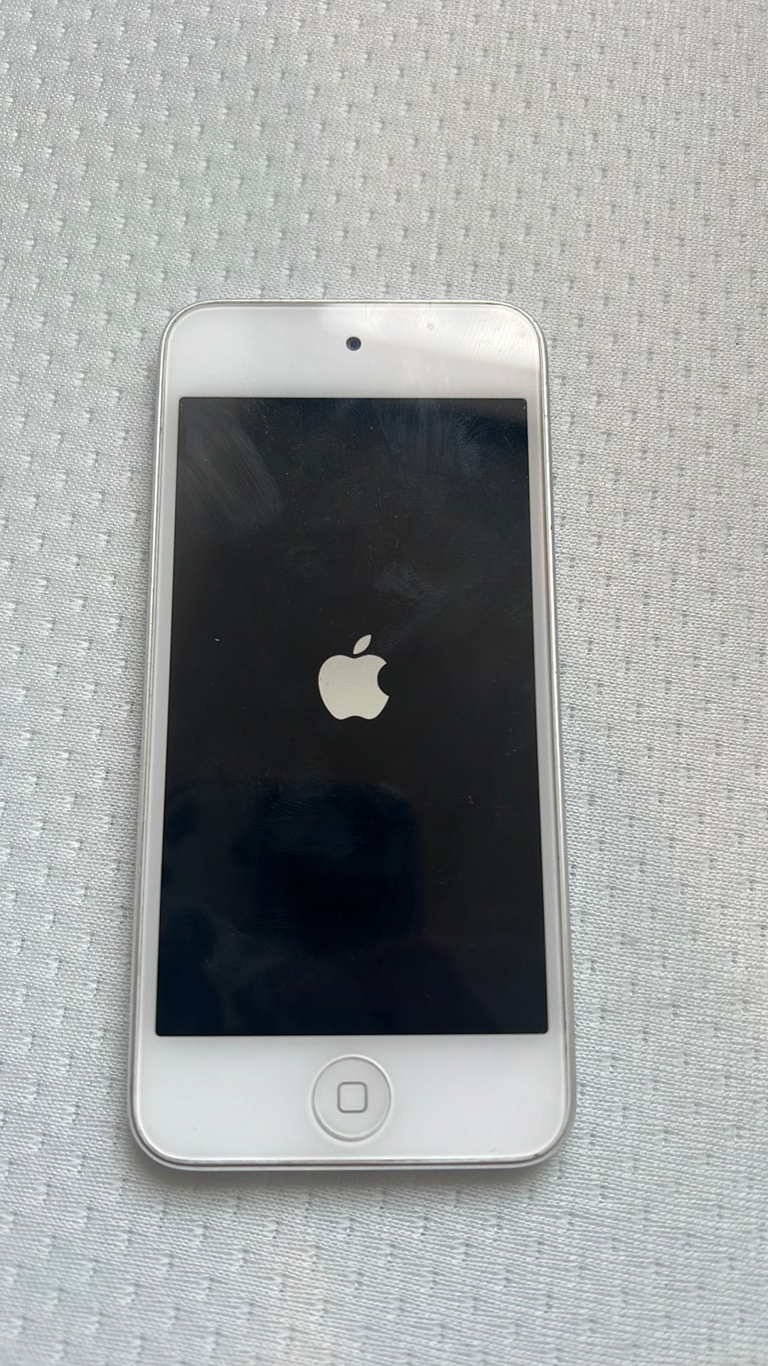 Apple ipod touch 5de generatie, Zo goed als nieuw, Zilver, 10 tot 20 GB, Touch