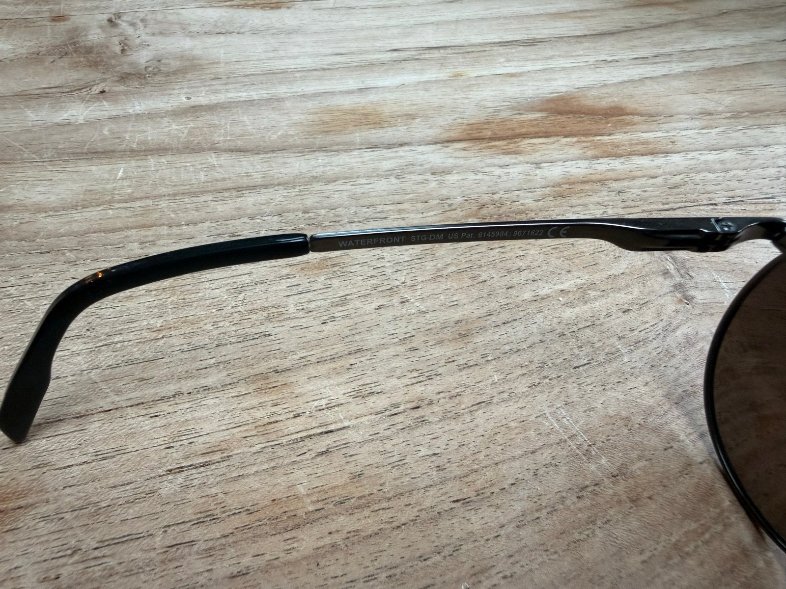 Maui Jim Zonnebril - Stijlvol en Beschermend, Sieraden, Tassen en Uiterlijk, Zonnebrillen en Brillen | Dames, Overige merken, Zonnebril
