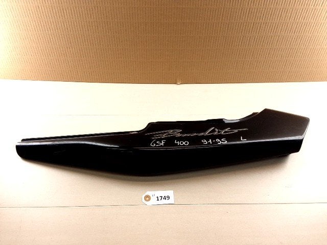 GSF400 1991 - 1995 Suzuki Kuipdeel Kuipdeel kont D1-36966, Motoren
