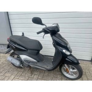Loop of sloop scooter GEZOCHT, Ophalen, Zo goed als nieuw, Benzine, Overige merken