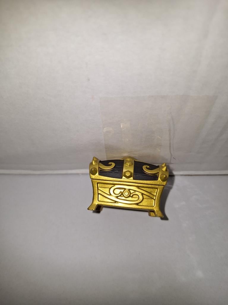 Skylanders Gold Mystery Chest, Ophalen of Verzenden, Zo goed als nieuw