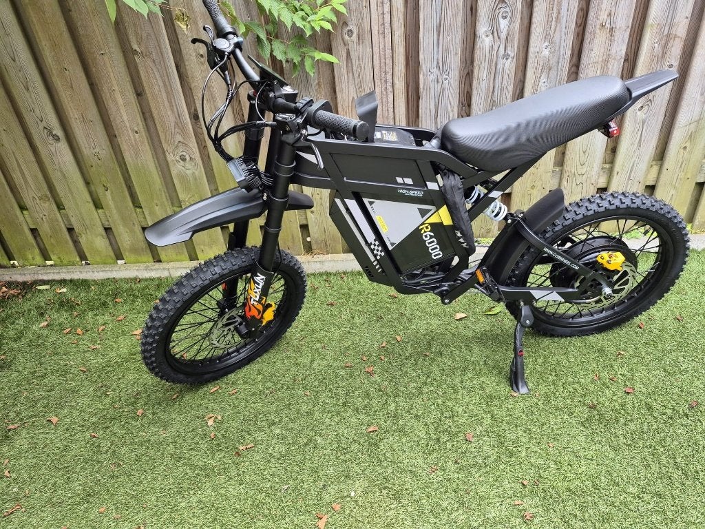 Coswheel r6000 Skinnybike, Fietsen en Brommers, Overige merken, Nieuw, Ophalen of Verzenden, Minder dan 47 cm