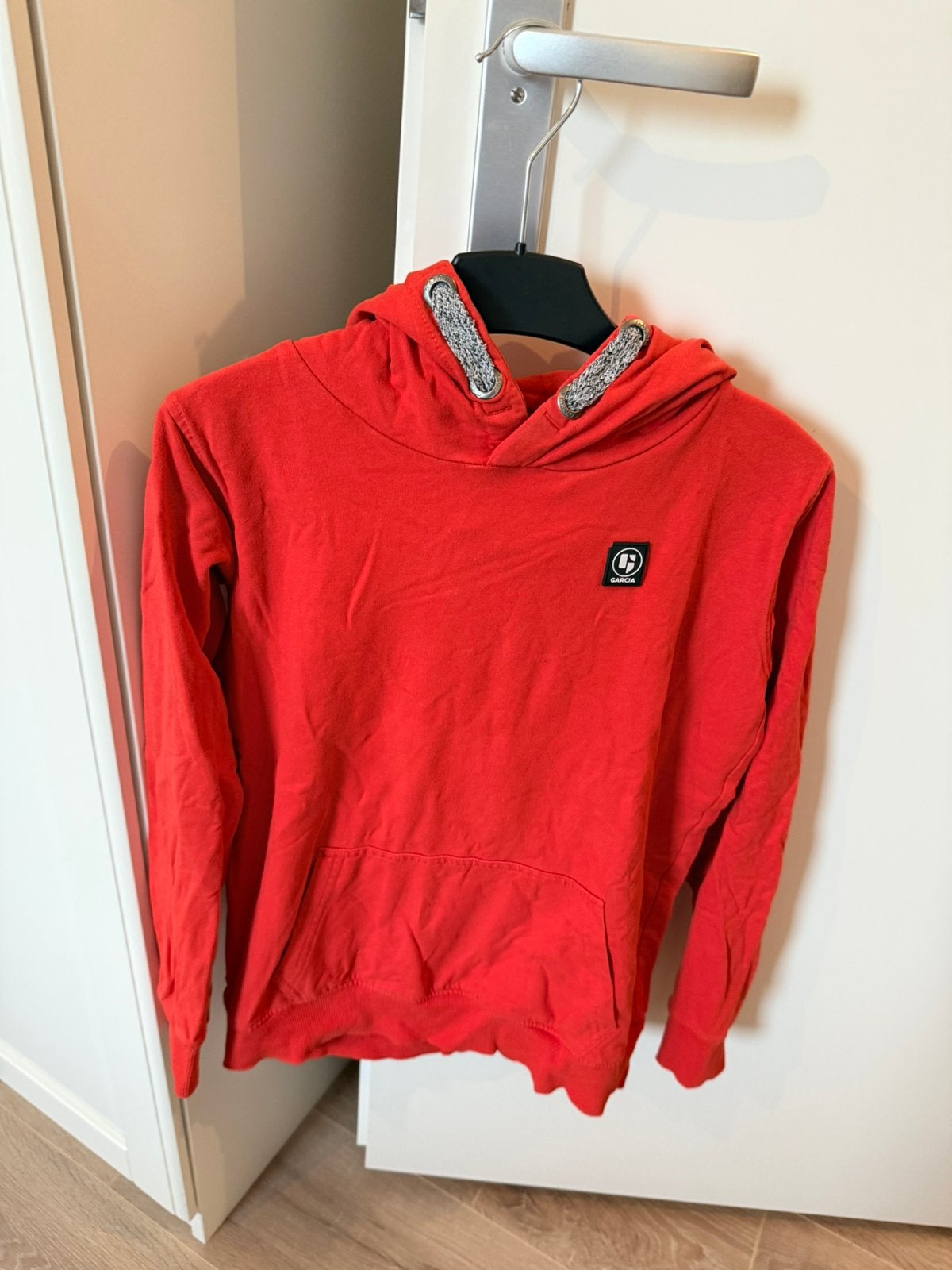 Hoody maat 152, Ophalen of Verzenden, Zo goed als nieuw, Jongen, Trui of Vest
