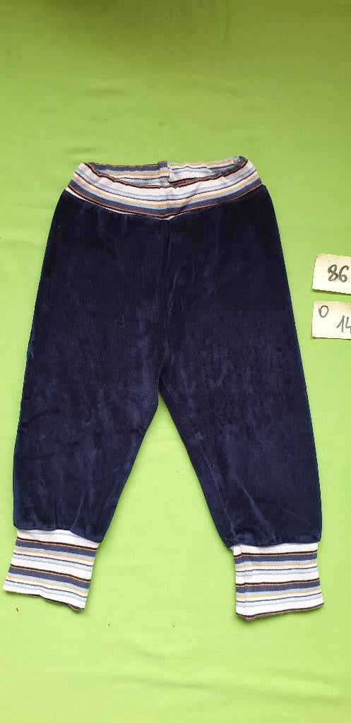Lafer broek maat 86, Lafer, Broekje, Jongetje of Meisje, Ophalen of Verzenden