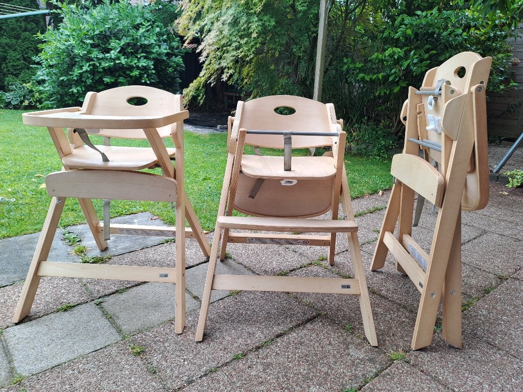 roba kinderstoelen, Kinderen en Baby's, Kinderstoelen, Ophalen, Gebruikt, Inklapstoel, Aanschuifbaar