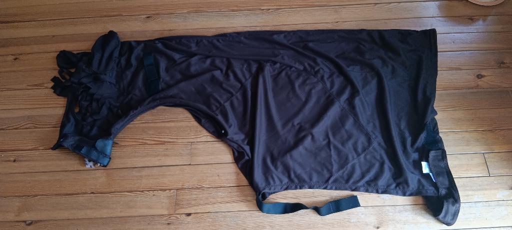 Snuggy Hoods halsdeken met hoofdkap, Overige merken, Cob (M), Halsdeken, Nieuw