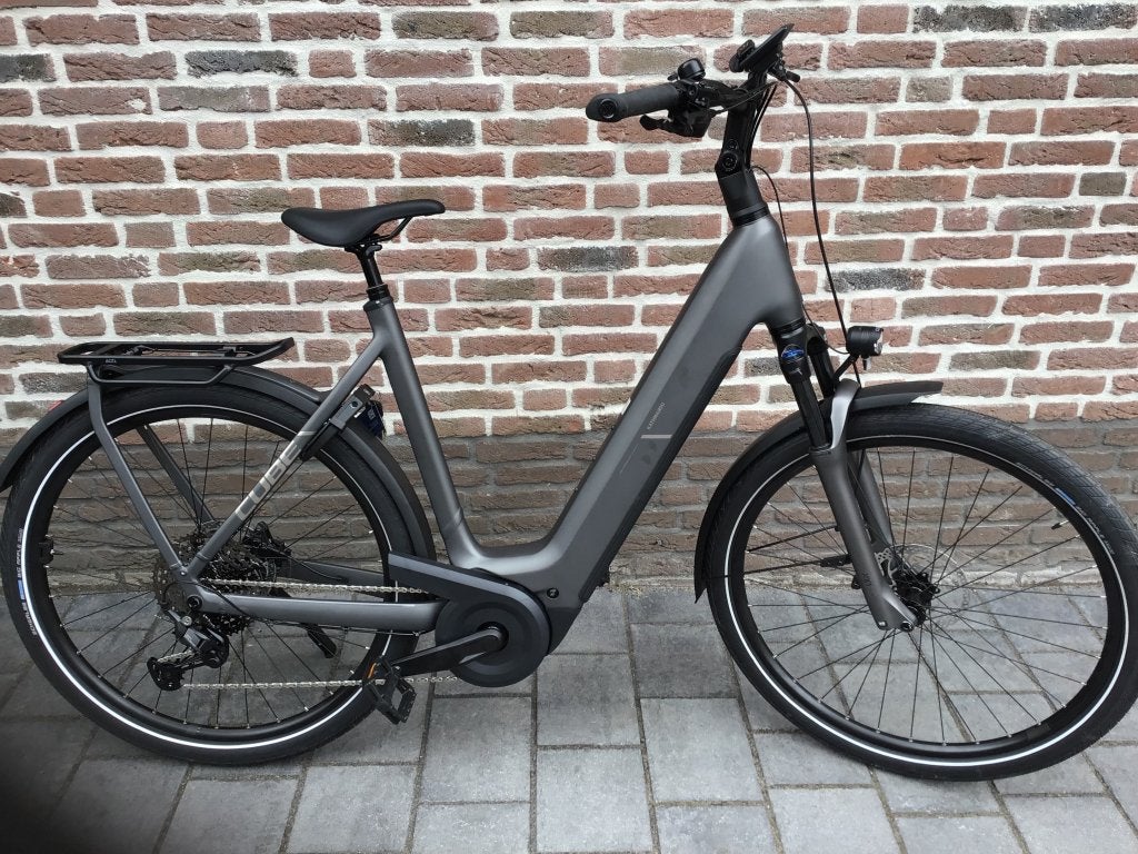 Nieuwe Cube Kathmandu, Niet ingevuld, Nieuw, Cube, 59 cm of meer
